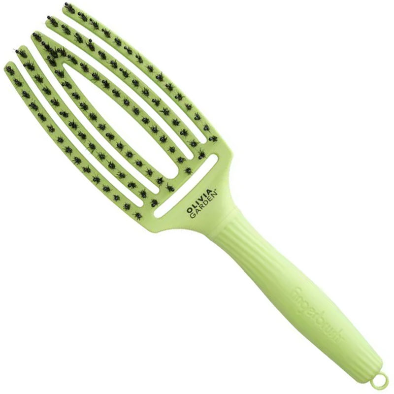 OG Fingerbrush M Green Pistachio Dolce Vita